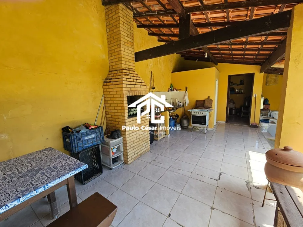 Casa, 3 quartos - Foto 24