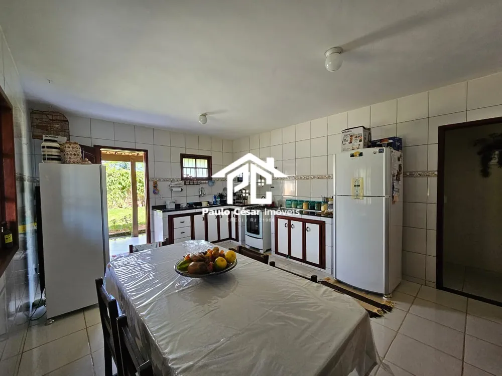 Casa, 3 quartos - Foto 10