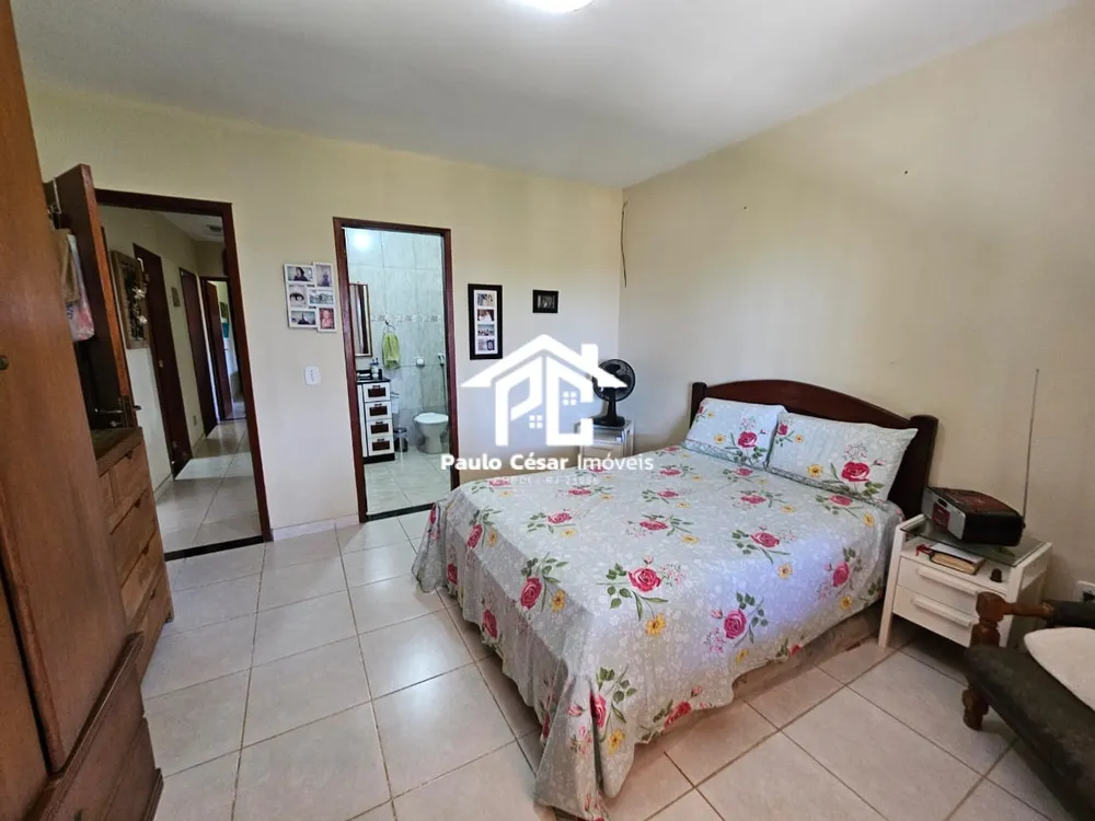 Casa, 3 quartos - Foto 12