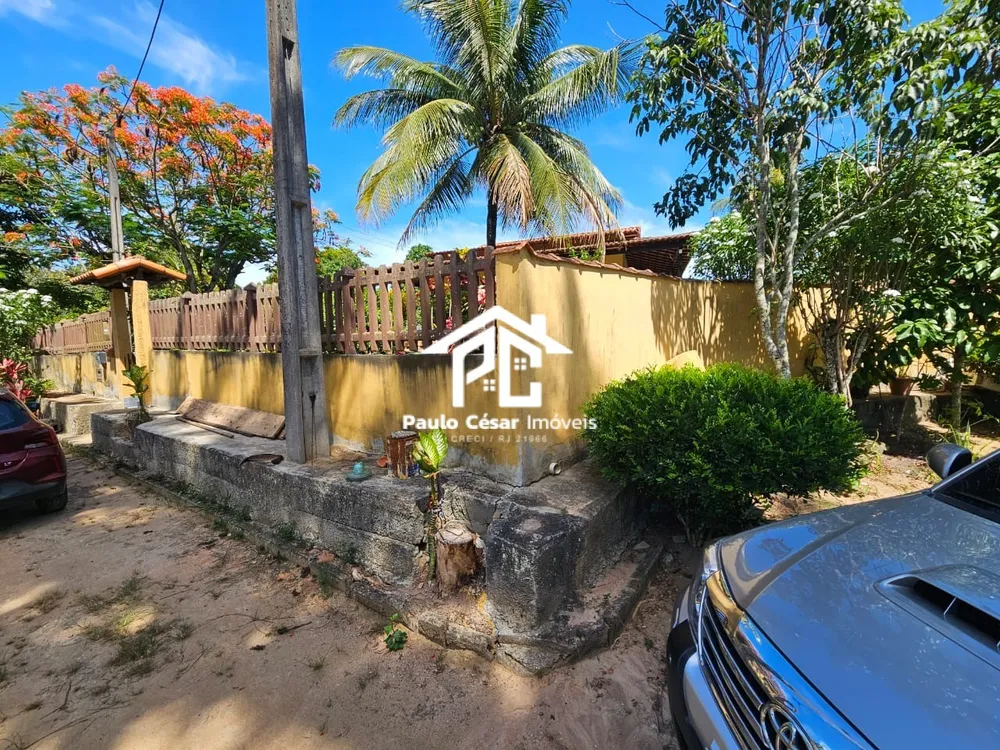 Casa, 3 quartos - Foto 10
