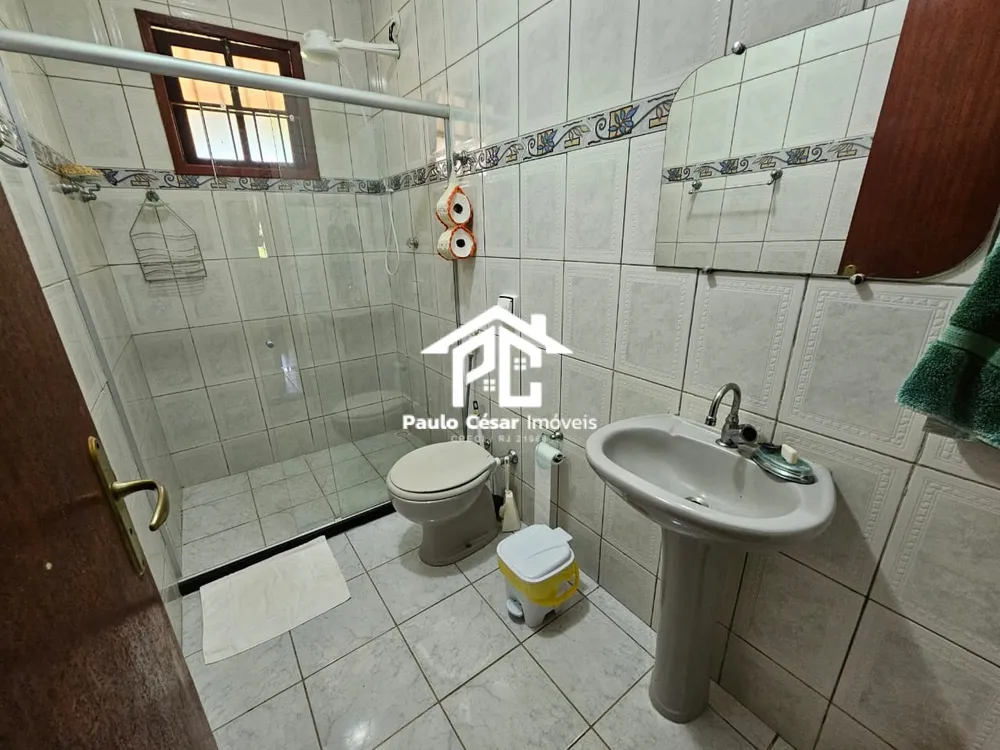 Casa, 3 quartos - Foto 17