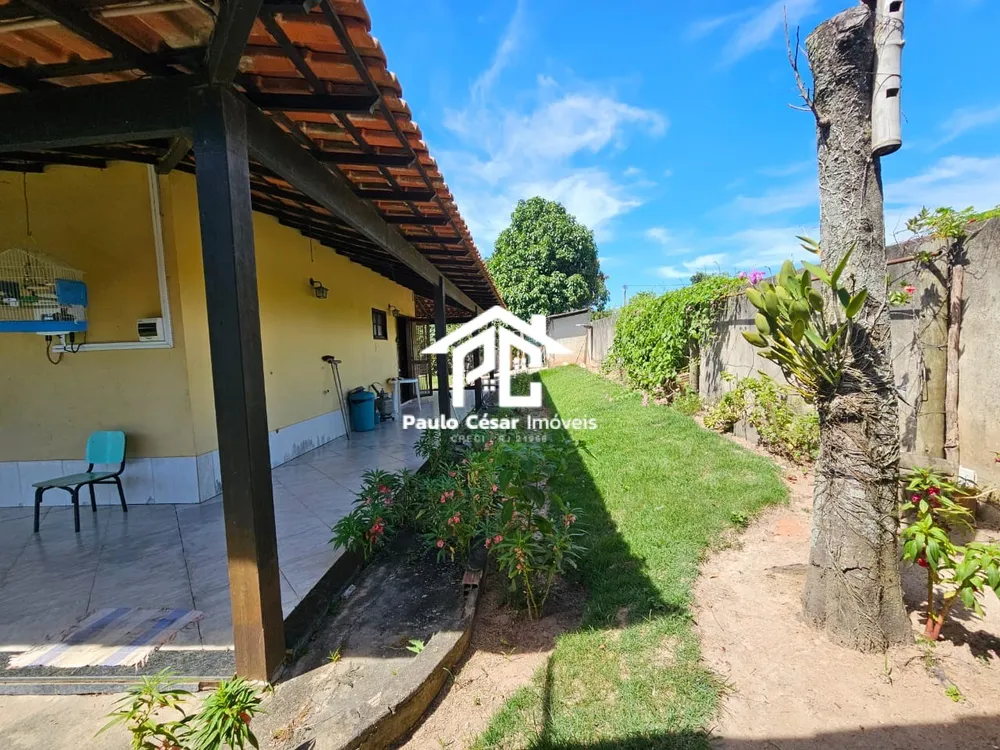 Casa, 3 quartos - Foto 21