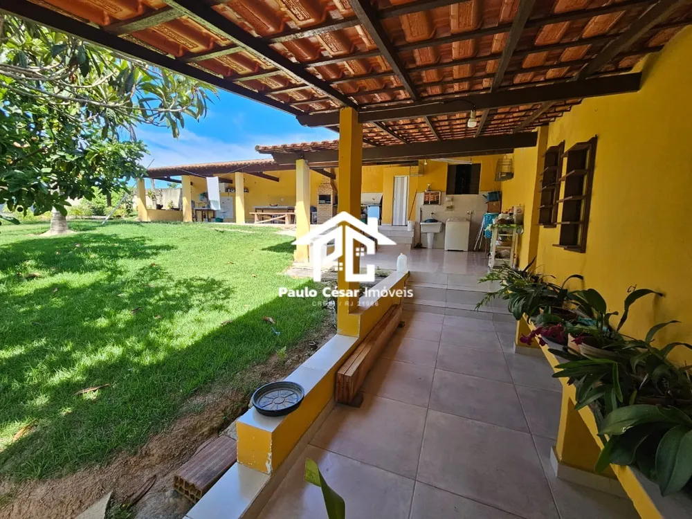 Casa, 3 quartos - Foto 15