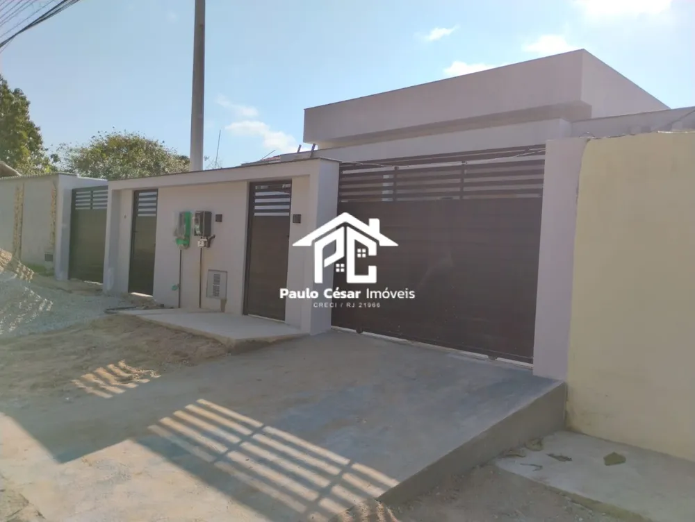 Casa, 3 quartos, 83 m² - Foto 3