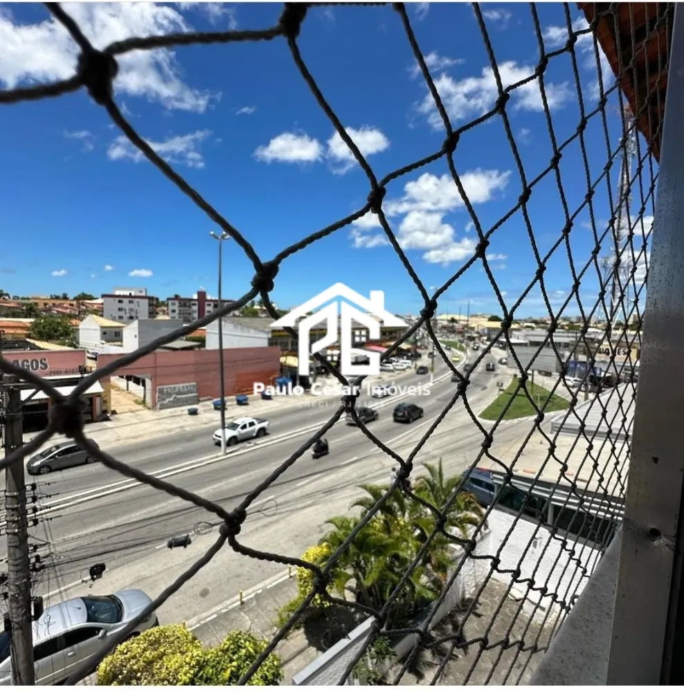 Apartamento, 2 quartos, 50 m² - Foto 13
