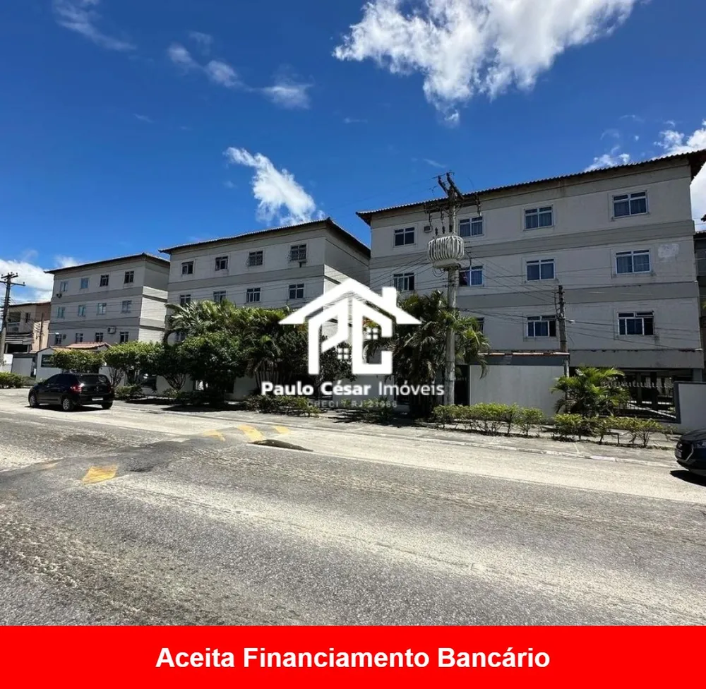 Apartamento, 2 quartos, 50 m² - Foto 8