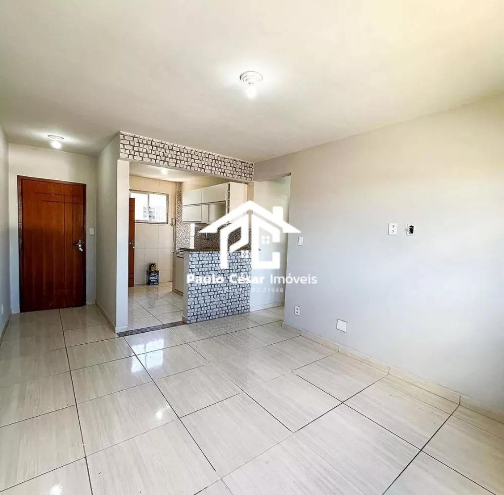 Apartamento, 2 quartos, 50 m² - Foto 5