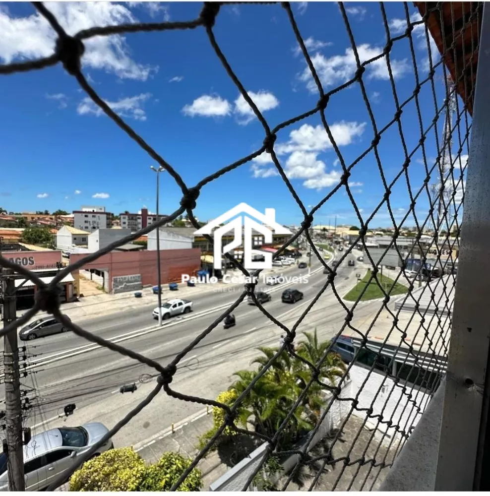 Apartamento, 2 quartos, 50 m² - Foto 6