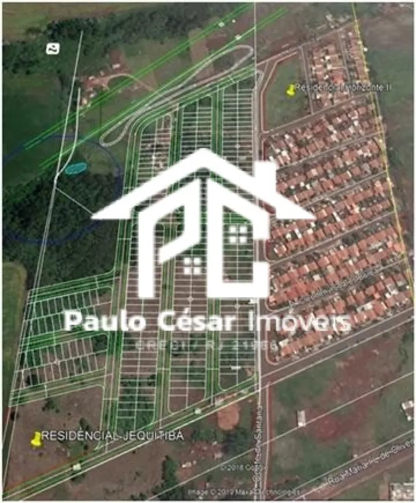 Terreno, 317 m² - Foto 6