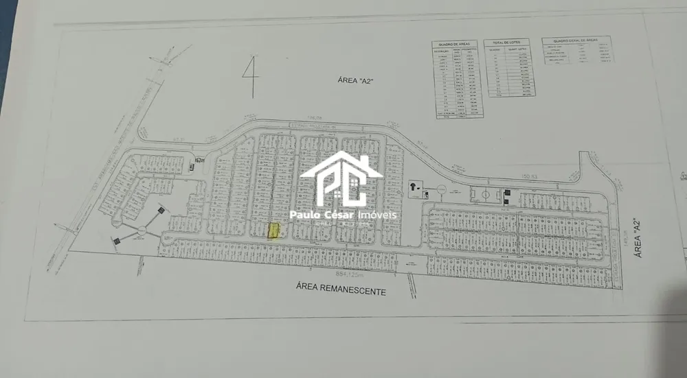 Terreno, 317 m² - Foto 7