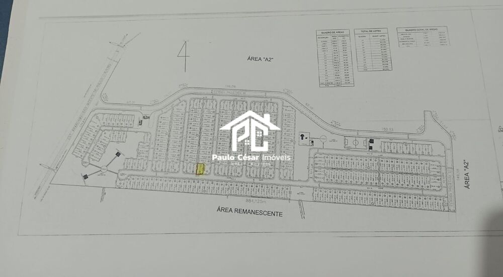 Terreno, 317 m² - Foto 4