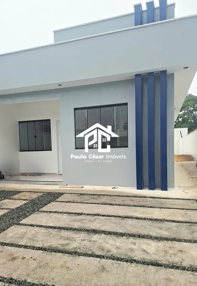 Casa, 3 quartos, 85 m² - Foto 3