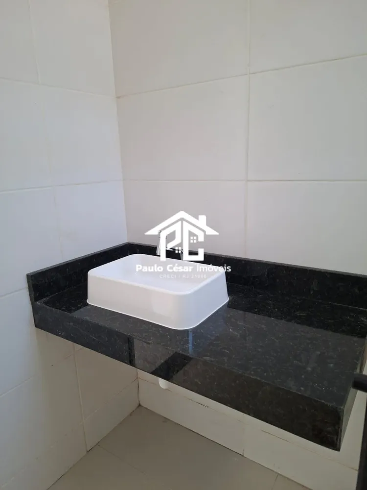 Casa, 3 quartos, 85 m² - Foto 6