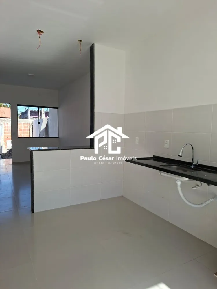 Casa, 3 quartos, 85 m² - Foto 11