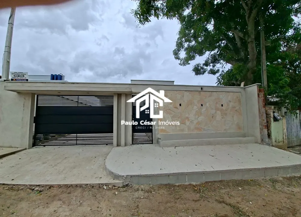 Casa, 3 quartos, 85 m² - Foto 2