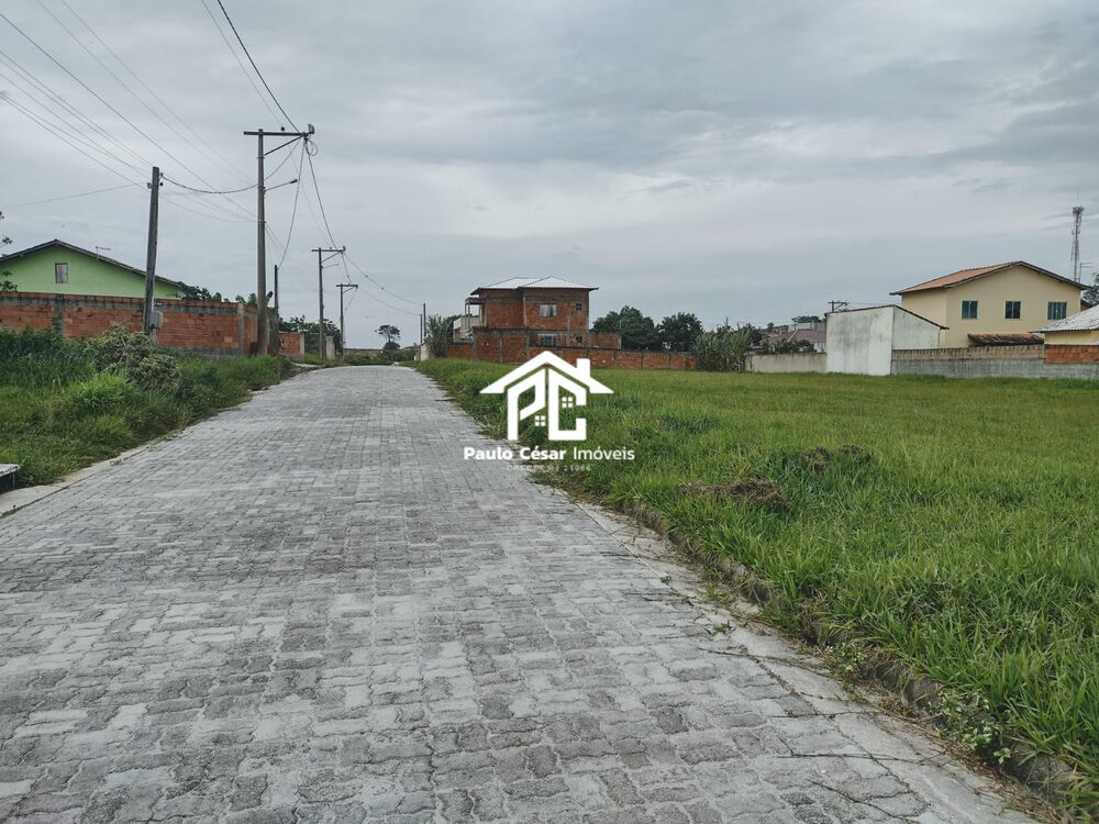 Terreno, 318 m² - Foto 1