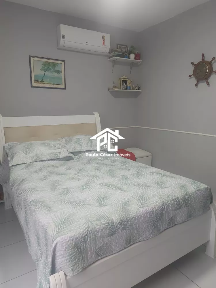 Apartamento, 2 quartos, 75 m² - Foto 5