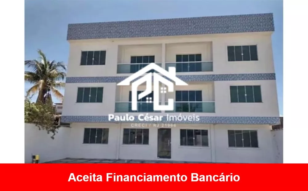 Apartamento à venda com 2 quartos, 75m² - Foto 1