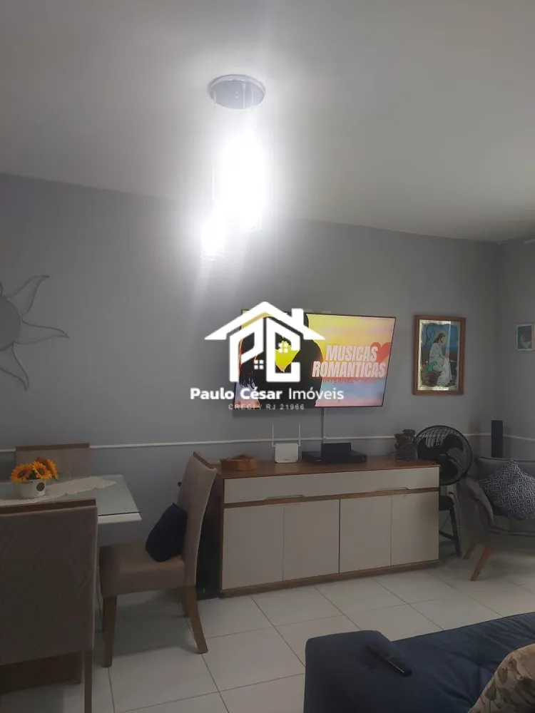 Apartamento, 2 quartos, 75 m² - Foto 32