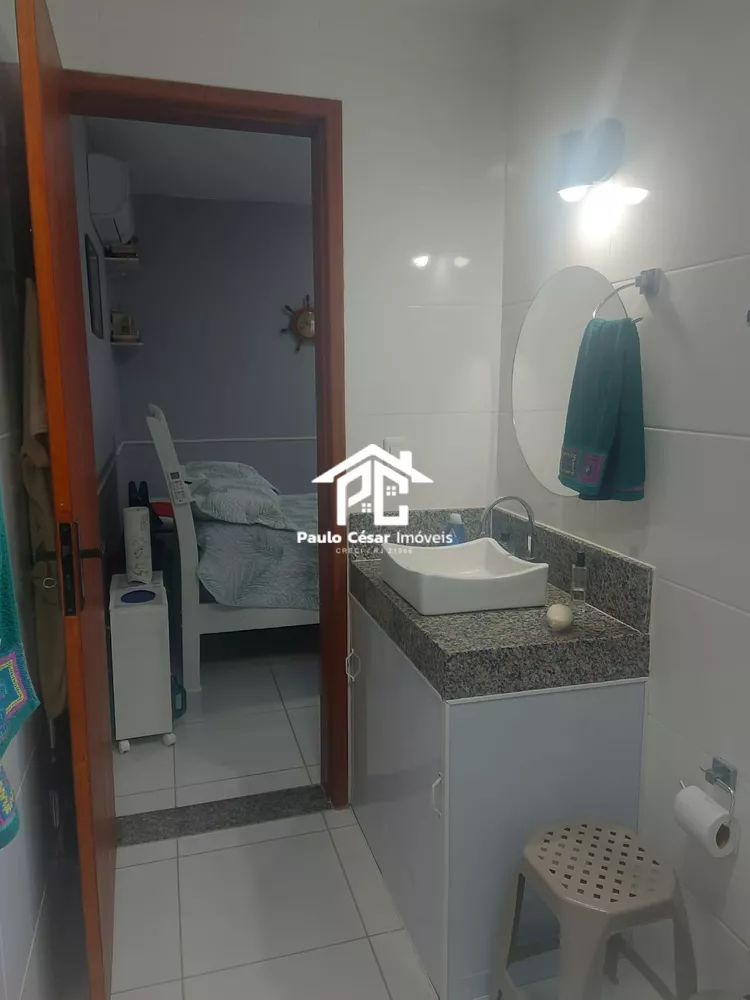 Apartamento, 2 quartos, 75 m² - Foto 11