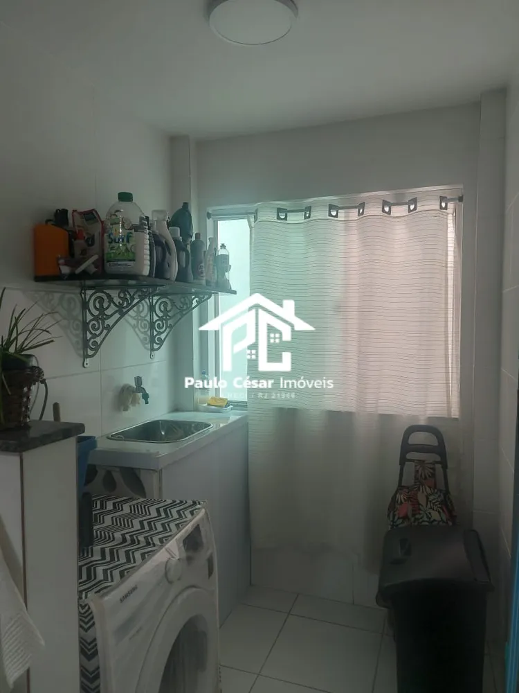 Apartamento, 2 quartos, 75 m² - Foto 33