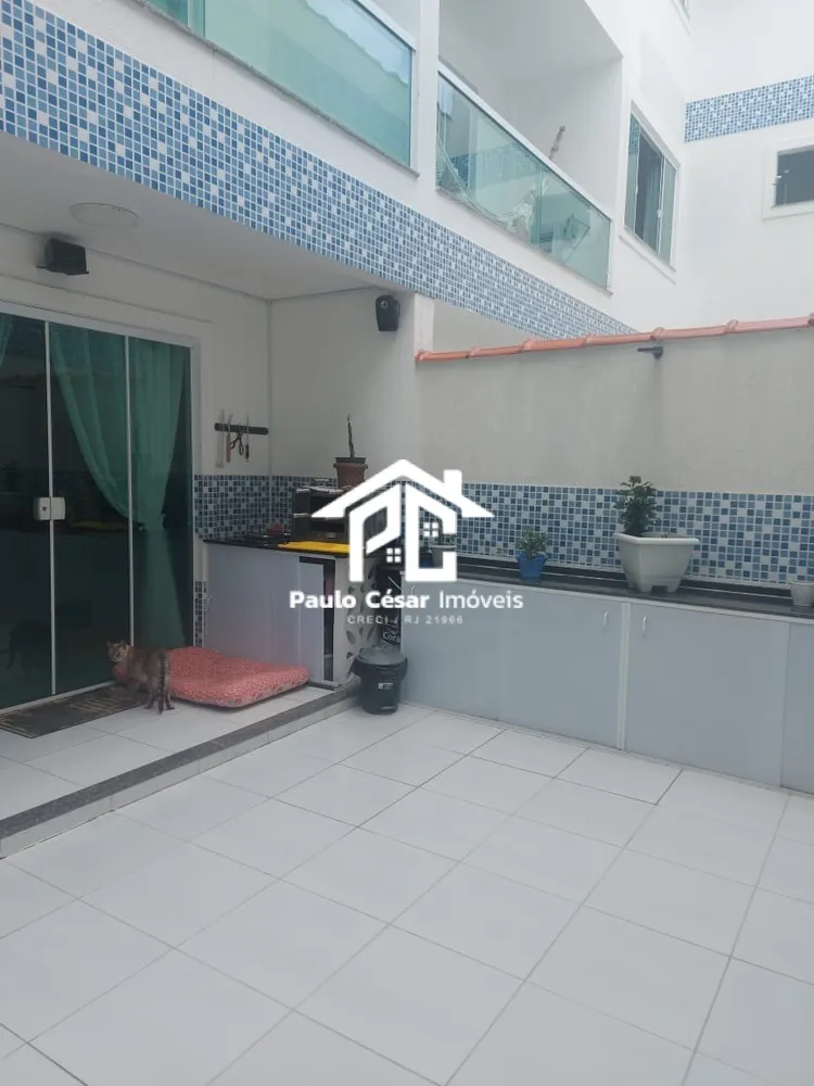 Apartamento, 2 quartos, 75 m² - Foto 35
