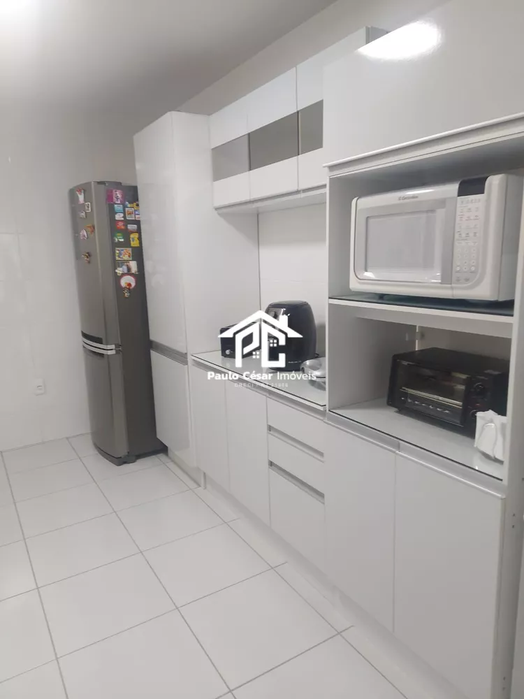 Apartamento, 2 quartos, 75 m² - Foto 9