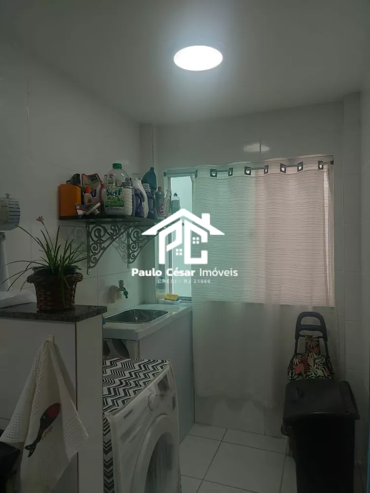 Apartamento, 2 quartos, 75 m² - Foto 20