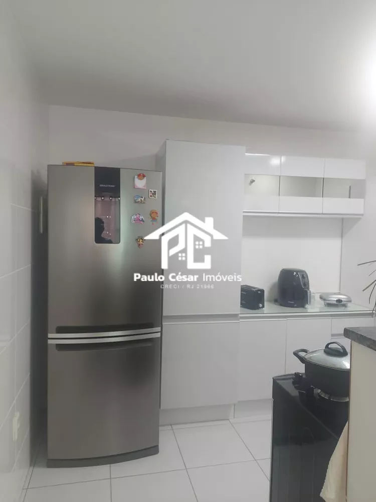 Apartamento, 2 quartos, 75 m² - Foto 6