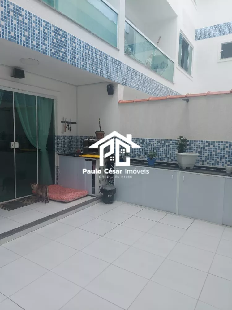 Apartamento, 2 quartos, 75 m² - Foto 26