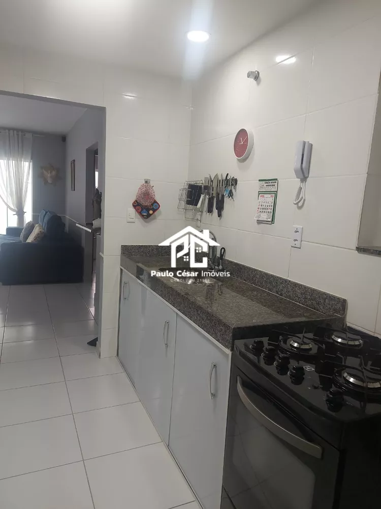 Apartamento, 2 quartos, 75 m² - Foto 24
