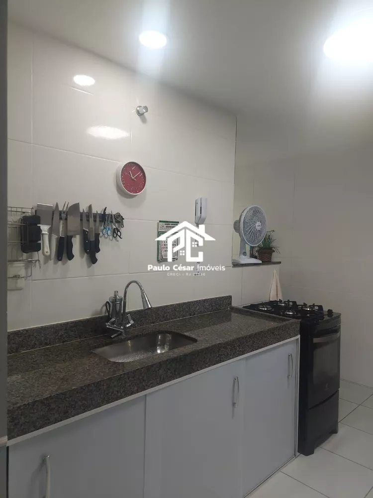 Apartamento, 2 quartos, 75 m² - Foto 10