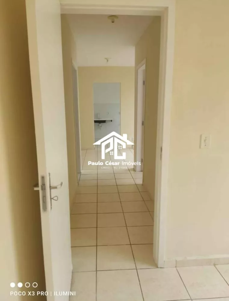 Apartamento à venda com 2 quartos, 43m² - Foto 4