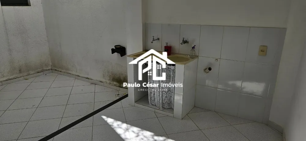 Casa, 2 quartos - Foto 21