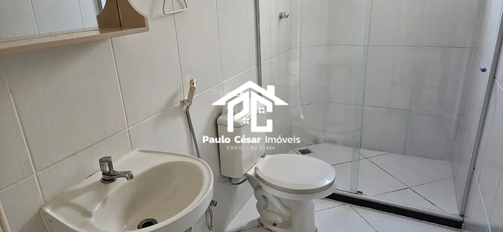 Casa, 2 quartos - Foto 23