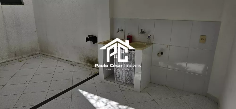 Casa, 2 quartos - Foto 6