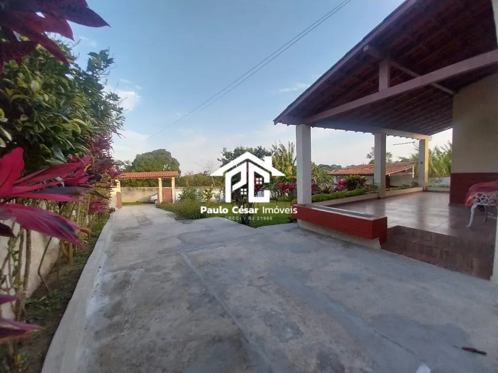 Casa, 5 quartos, 161 m² - Foto 6