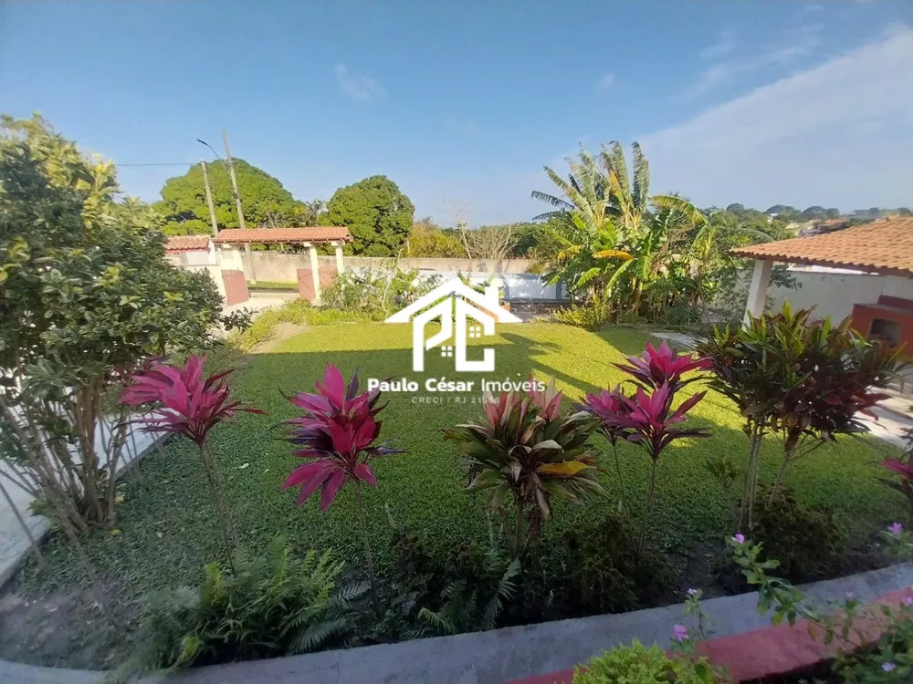 Casa, 5 quartos, 161 m² - Foto 11