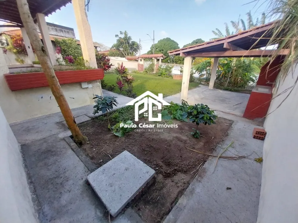 Casa, 5 quartos, 161 m² - Foto 10