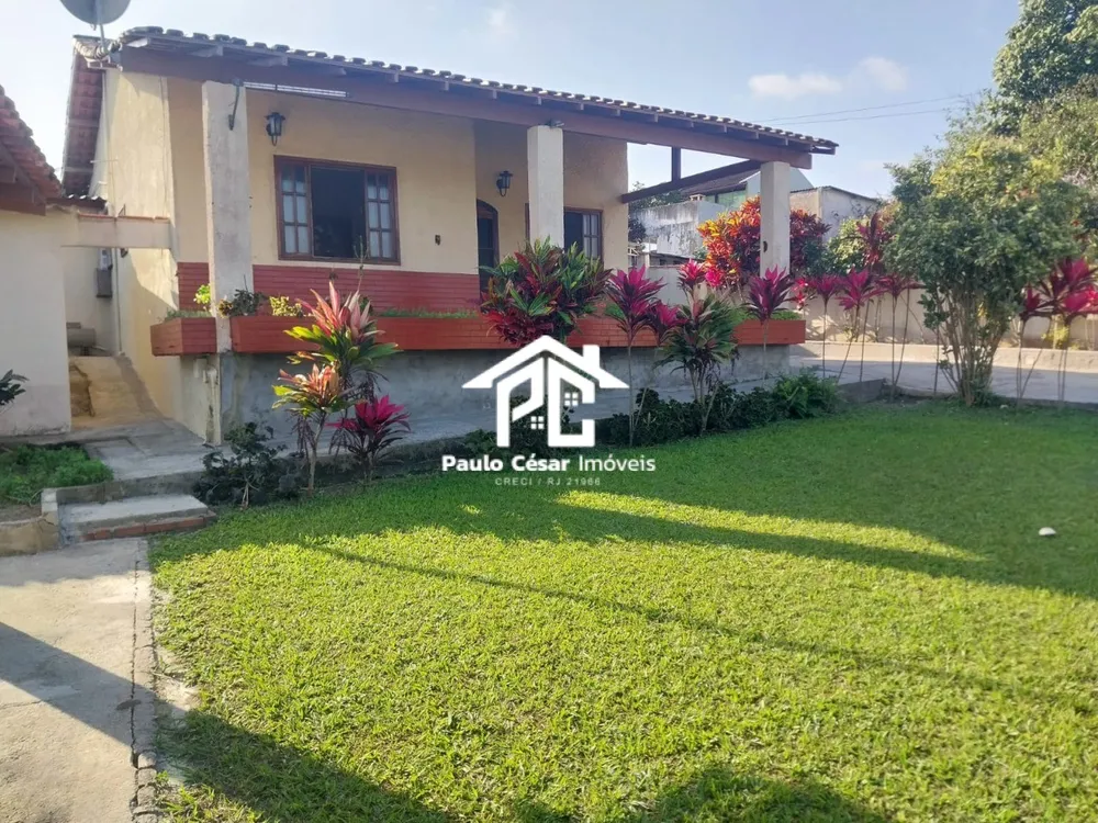 Casa, 5 quartos, 161 m² - Foto 3