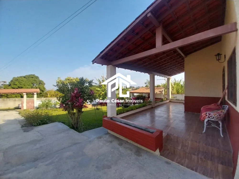 Casa, 5 quartos, 161 m² - Foto 12