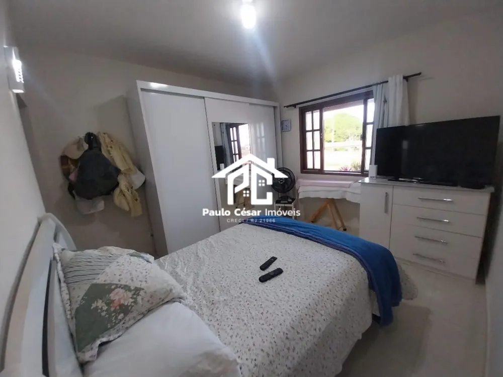 Casa, 5 quartos, 161 m² - Foto 21