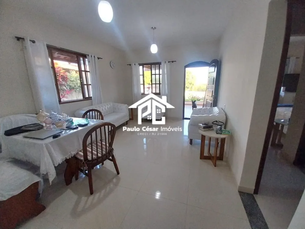 Casa, 5 quartos, 161 m² - Foto 18