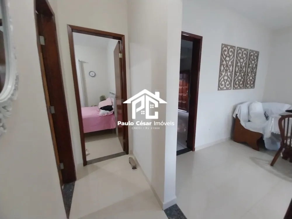 Casa, 5 quartos, 161 m² - Foto 22