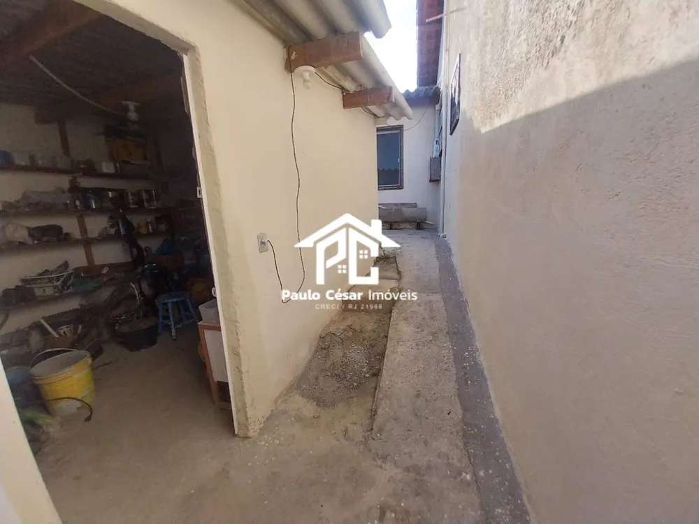 Casa, 5 quartos, 161 m² - Foto 38