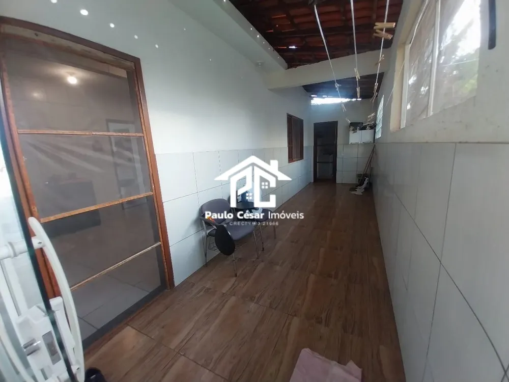 Casa, 5 quartos, 161 m² - Foto 40