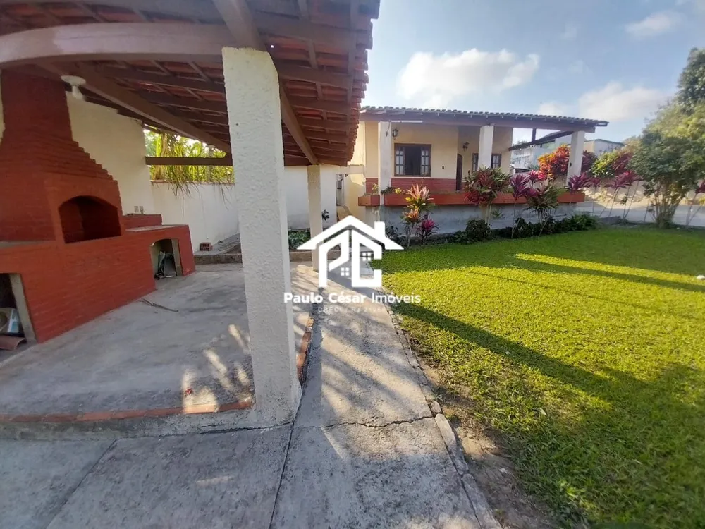 Casa, 5 quartos, 161 m² - Foto 2