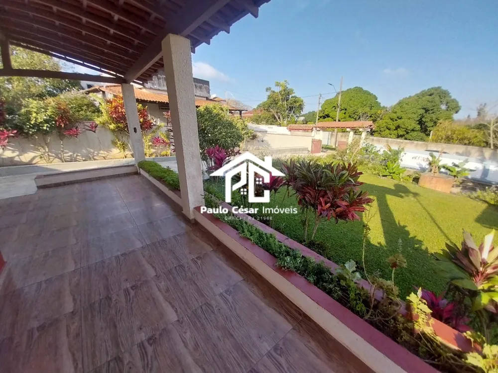 Casa, 5 quartos, 161 m² - Foto 47