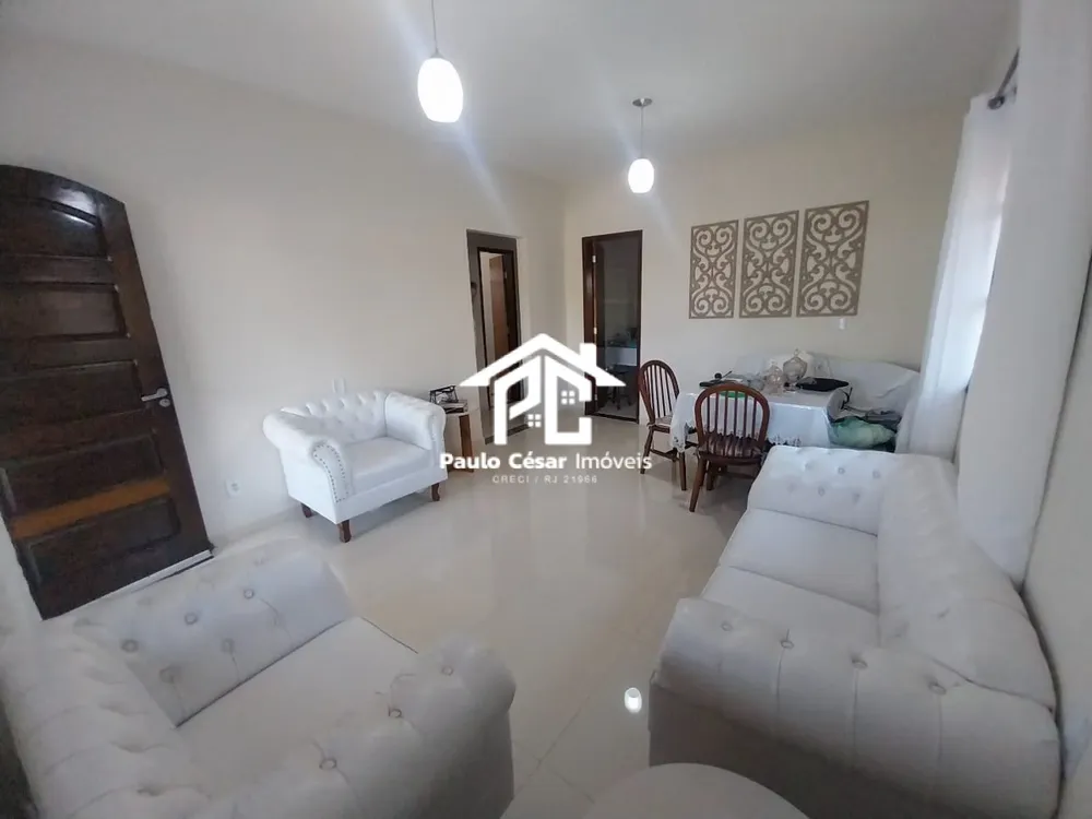 Casa, 5 quartos, 161 m² - Foto 17