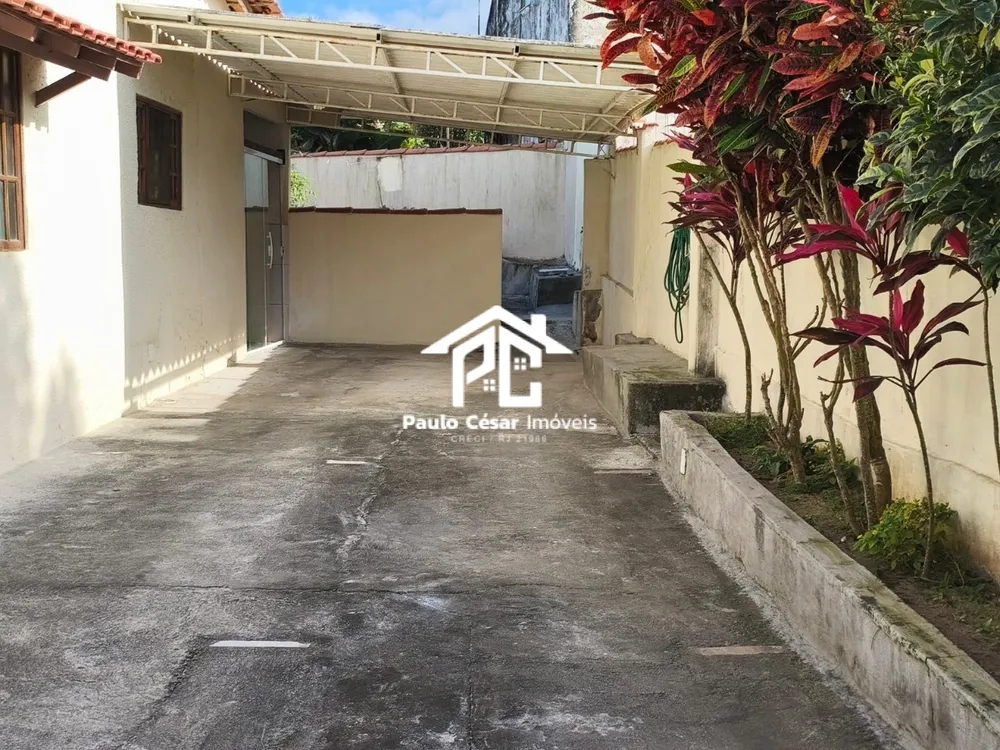 Casa, 5 quartos, 161 m² - Foto 49